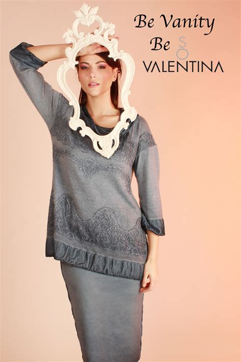valentina clothing official website